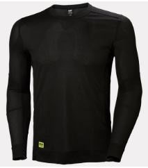 Helly Hansen Lifa Baselayer Crew Neck
